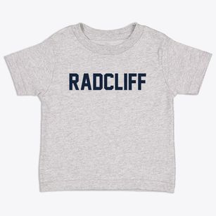 Radcliff Kentucky Classic Block Toddler T-Shirt
