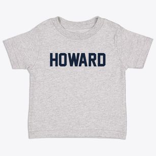 Howard Pennsylvania Classic Block Toddler T-Shirt