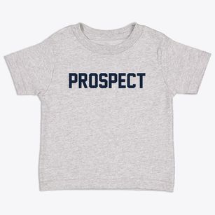 Prospect Maine Classic Block Toddler T-Shirt