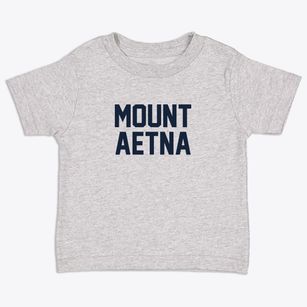 Mount Aetna Maryland Classic Block Toddler T-Shirt