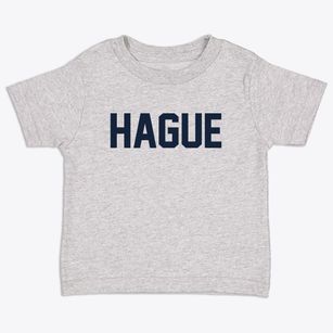 Hague New York Classic Block Toddler T-Shirt