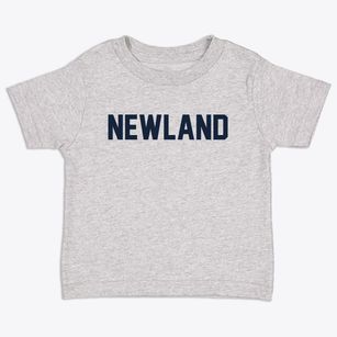 Newland North Carolina Classic Block Toddler T-Shirt