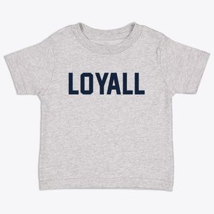 Loyall Kentucky Classic Block Toddler T-Shirt