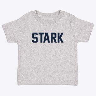 Stark New Hampshire Classic Block Toddler T-Shirt