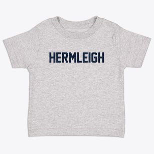Hermleigh Texas Classic Block Toddler T-Shirt