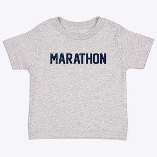 Marathon Texas Classic Block Toddler T-Shirt