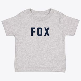 Fox Alaska Classic Block Toddler T-Shirt
