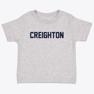 Creighton Missouri Classic Block Toddler T-Shirt