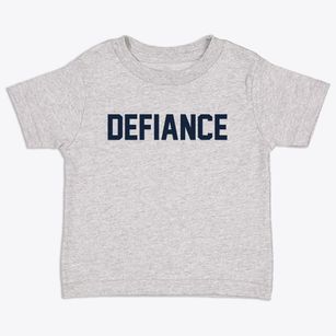 Defiance Pennsylvania Classic Block Toddler T-Shirt