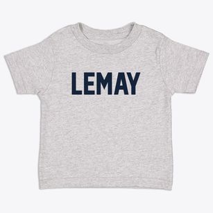 Lemay Missouri Classic Block Toddler T-Shirt