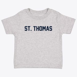 St. Thomas Missouri Classic Block Toddler T-Shirt