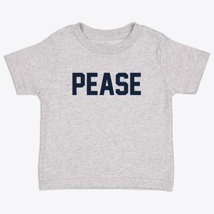 Pease Minnesota Classic Block Toddler T-Shirt