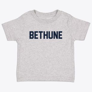 Bethune Colorado Classic Block Toddler T-Shirt