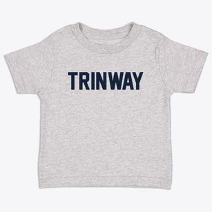 Trinway Ohio Classic Block Toddler T-Shirt