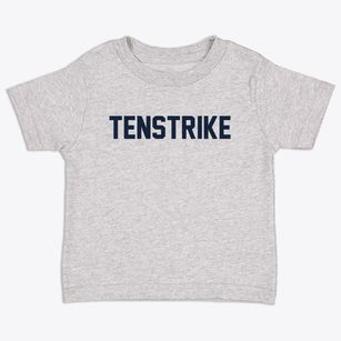 Tenstrike Minnesota Classic Block Toddler T-Shirt