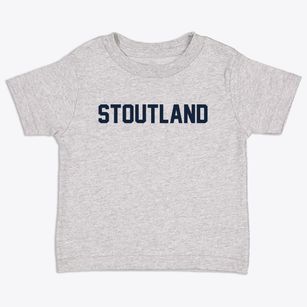 Stoutland Missouri Classic Block Toddler T-Shirt