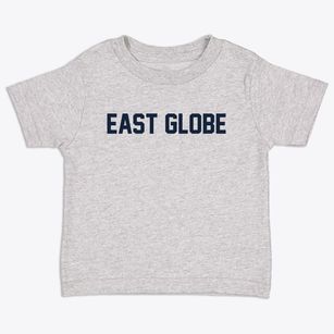 East Globe Arizona Classic Block Toddler T-Shirt