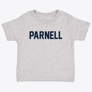 Parnell Missouri Classic Block Toddler T-Shirt
