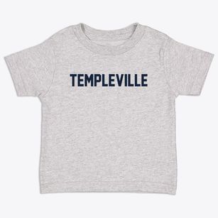 Templeville Maryland Classic Block Toddler T-Shirt