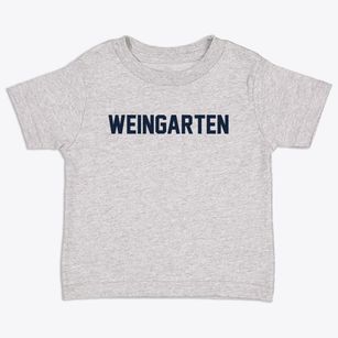 Weingarten Missouri Classic Block Toddler T-Shirt