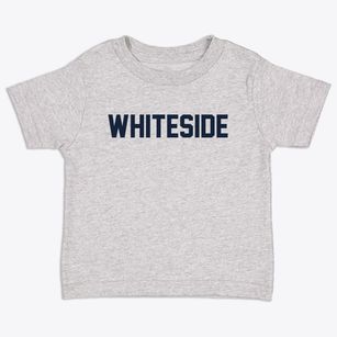 Whiteside Missouri Classic Block Toddler T-Shirt