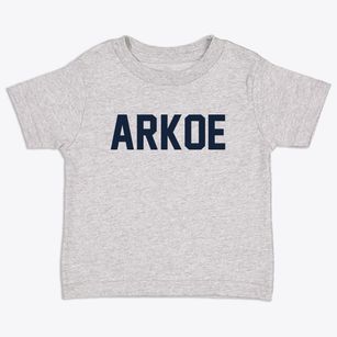 Arkoe Missouri Classic Block Toddler T-Shirt