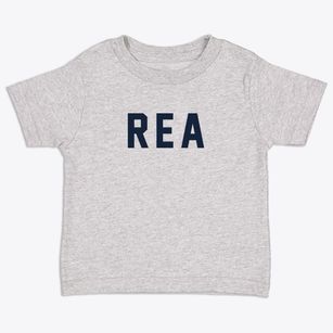 Rea Missouri Classic Block Toddler T-Shirt