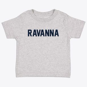 Ravanna Missouri Classic Block Toddler T-Shirt
