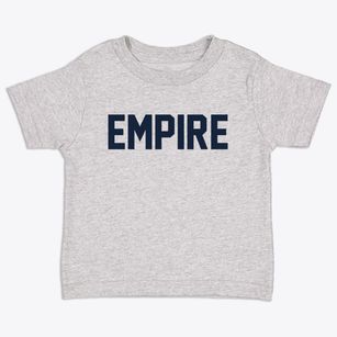 Empire Nevada Classic Block Toddler T-Shirt