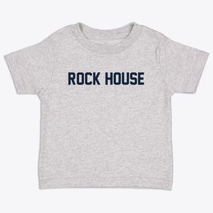 Rock House Arizona Classic Block Toddler T-Shirt