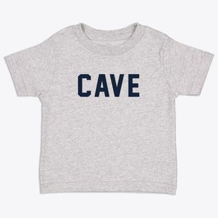 Cave Missouri Classic Block Toddler T-Shirt