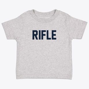 Rifle Colorado Classic Block Toddler T-Shirt