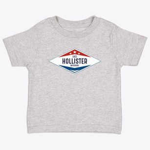 Hollister Missouri Diamond Star Toddler T-Shirt