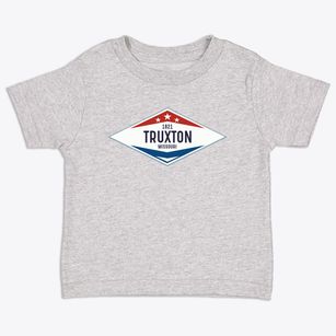 Truxton Missouri Diamond Star Toddler T-Shirt