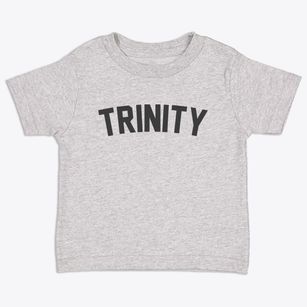 Trinity North Carolina Classic Curve Toddler T-Shirt