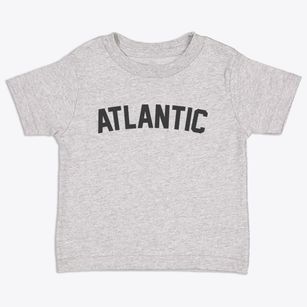 Atlantic Iowa Classic Curve Toddler T-Shirt
