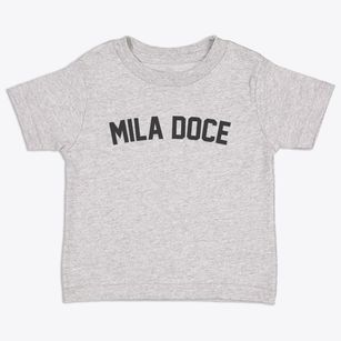 Mila Doce Texas Classic Curve Toddler T-Shirt