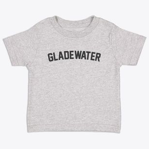 Gladewater Texas Classic Curve Toddler T-Shirt