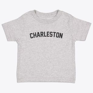 Charleston Missouri Classic Curve Toddler T-Shirt