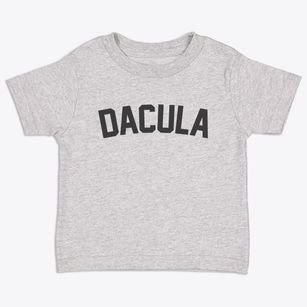 Dacula Georgia Classic Curve Toddler T-Shirt