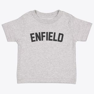 Enfield New Hampshire Classic Curve Toddler T-Shirt