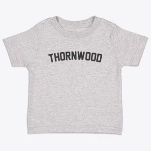 Thornwood New York Classic Curve Toddler T-Shirt