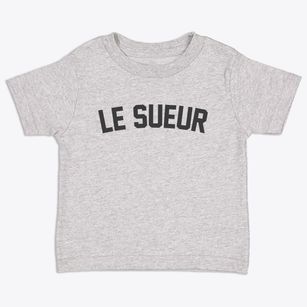 Le Sueur Minnesota Classic Curve Toddler T-Shirt