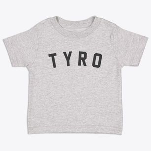 Tyro North Carolina Classic Curve Toddler T-Shirt