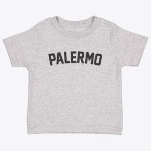 Palermo New York Classic Curve Toddler T-Shirt