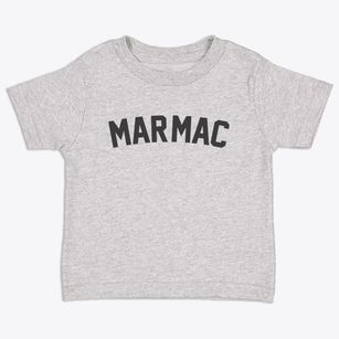 Mar-mac North Carolina Classic Curve Toddler T-Shirt