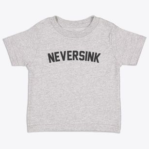 Neversink New York Classic Curve Toddler T-Shirt