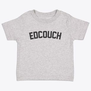 Edcouch Texas Classic Curve Toddler T-Shirt