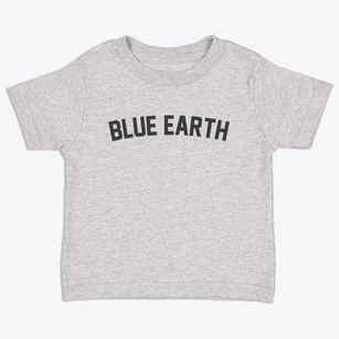 Blue Earth Minnesota Classic Curve Toddler T-Shirt