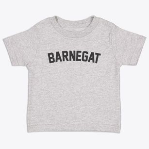 Barnegat New Jersey Classic Curve Toddler T-Shirt